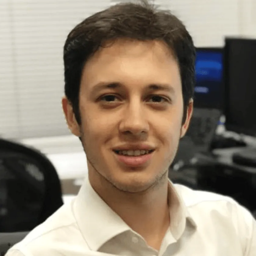 Eduardo Pietraroia, co-founder, quoted in the 2022 published case