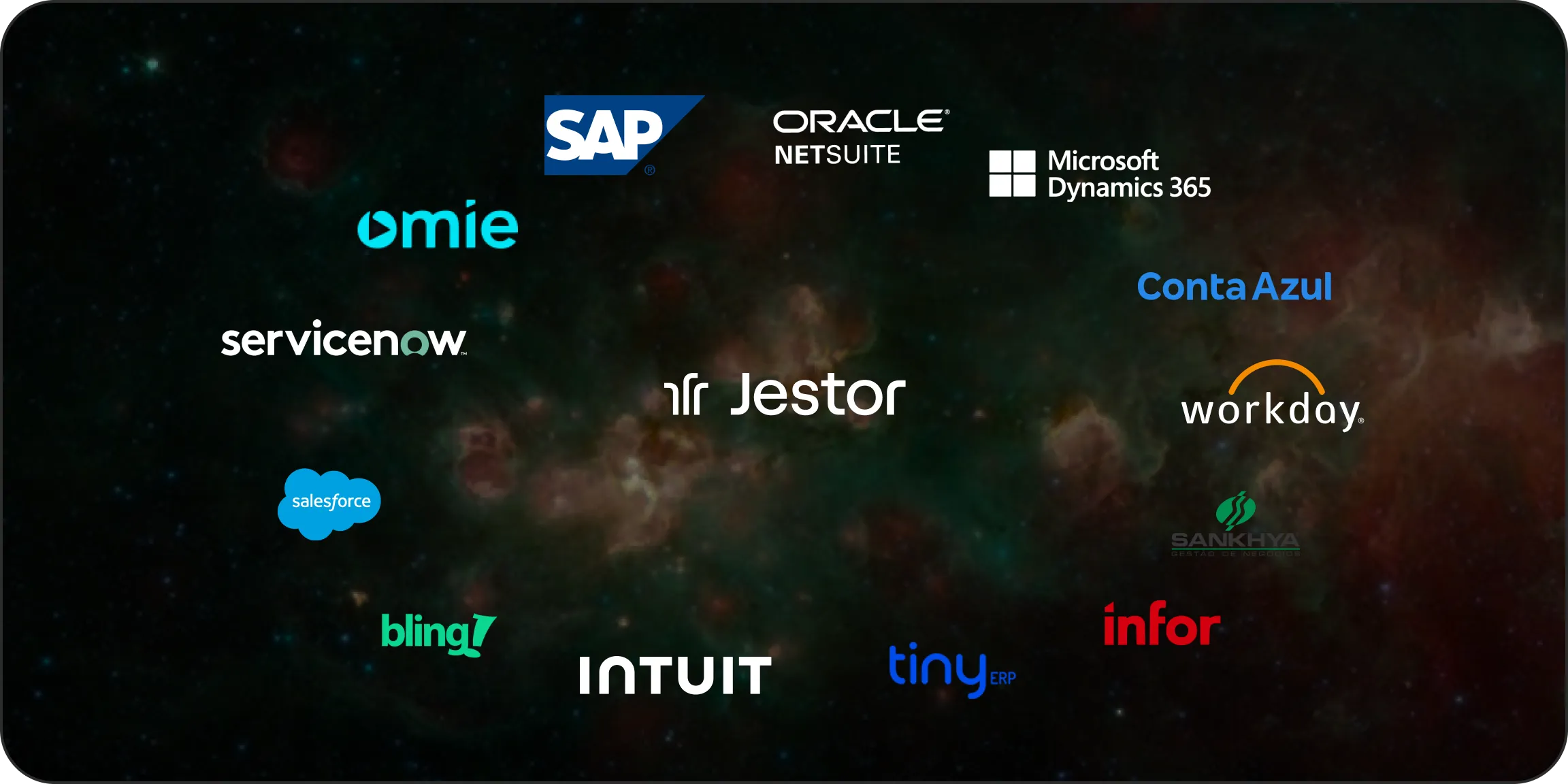 Expand your ERP with Jestor