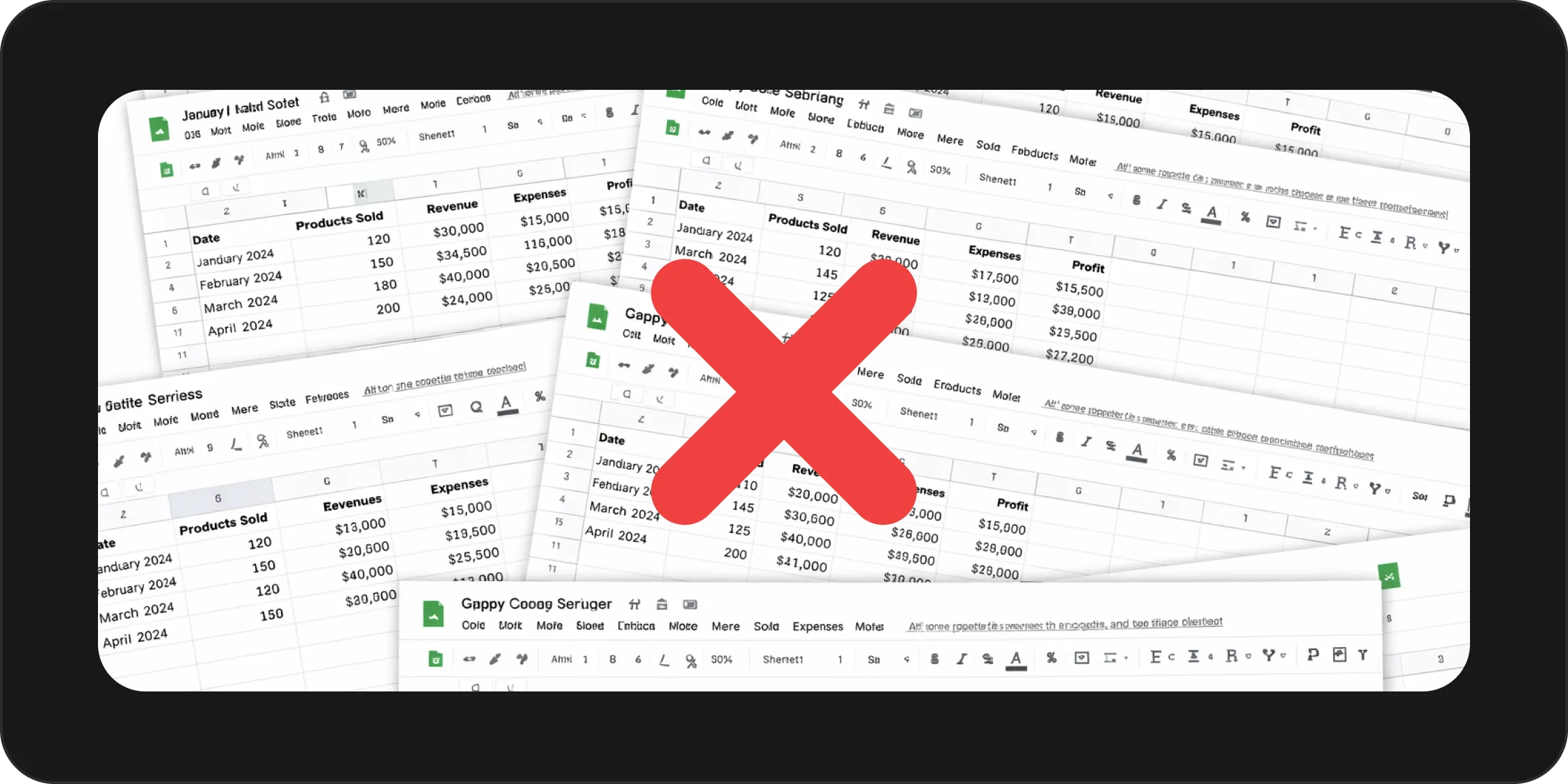 Deixe de perder tempo com milhares de planinhas e forms desconectados