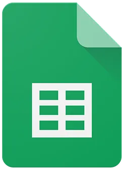 Criar nova linha em planilha do Google Sheets