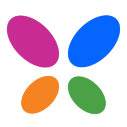 Kissflow logo