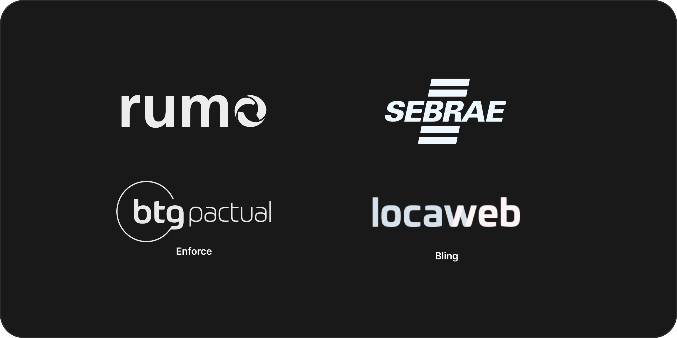 Para intraempreendedores em grandes empresas