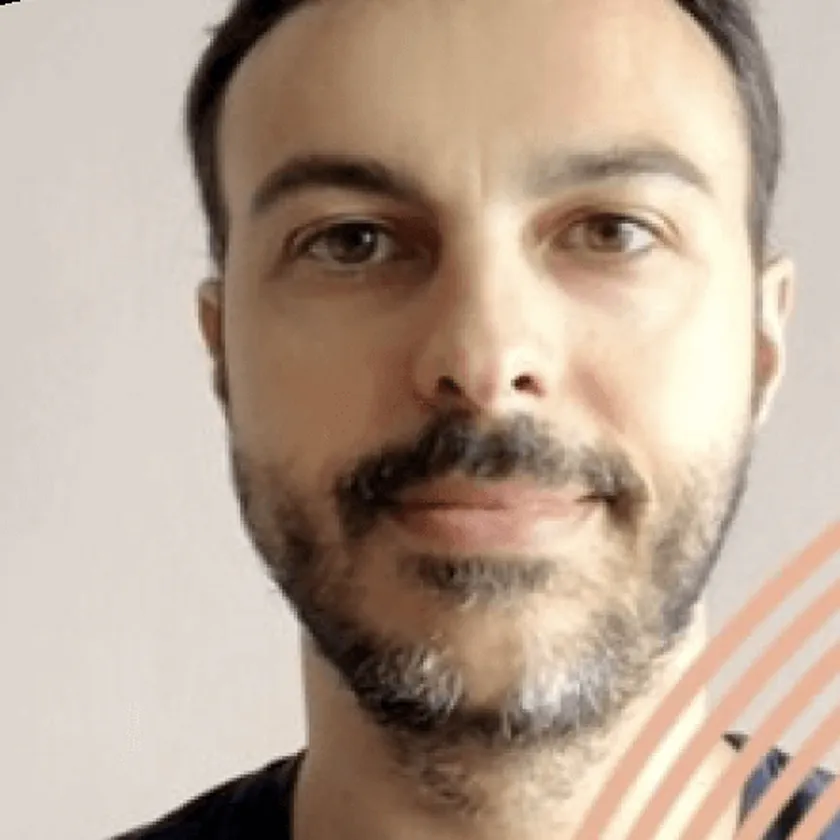 Nino Palermo, head of product and technology at Nomah in the 2022 published case