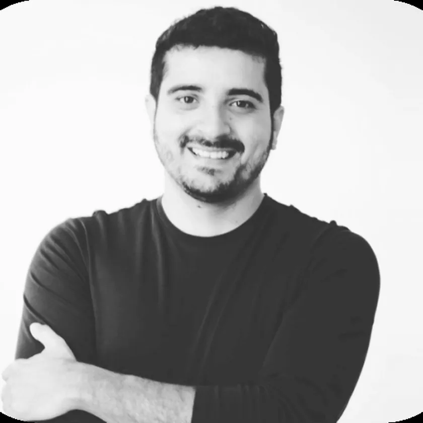 Thiago Amarante, CEO, quoted in the 2022 published case