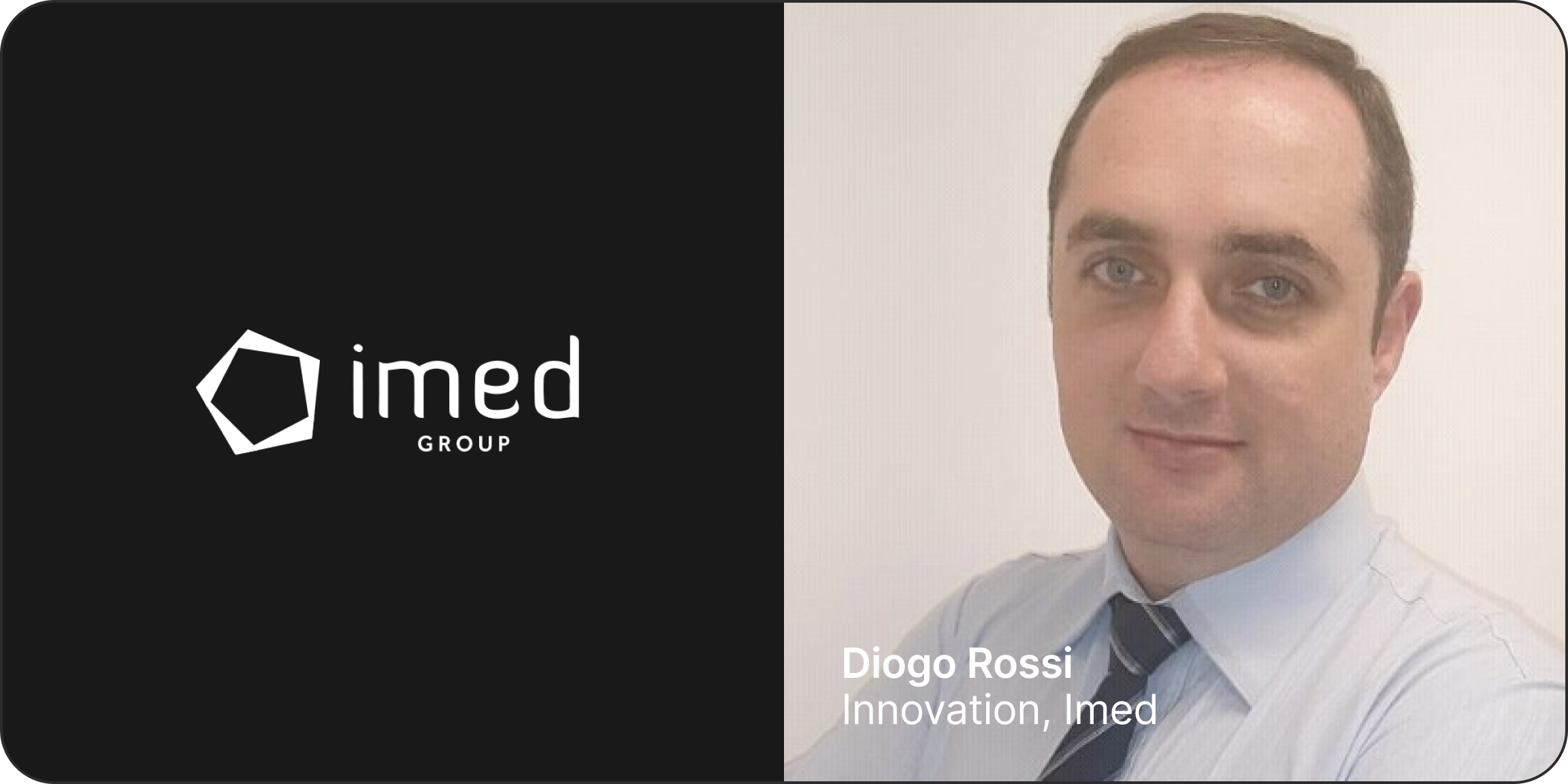 "So when someone requests an improvement or some kind of innovation, what's the first thought? 'Let's throw it into Jestor.'"