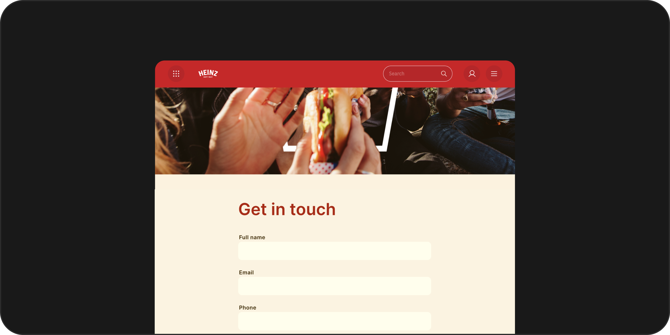 Create cards from public links
