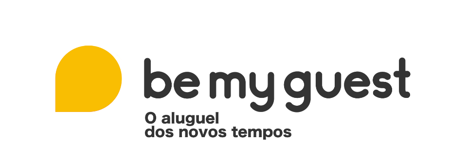 Be My Guest logo