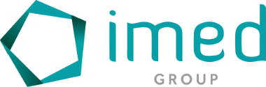 Imed Group logo