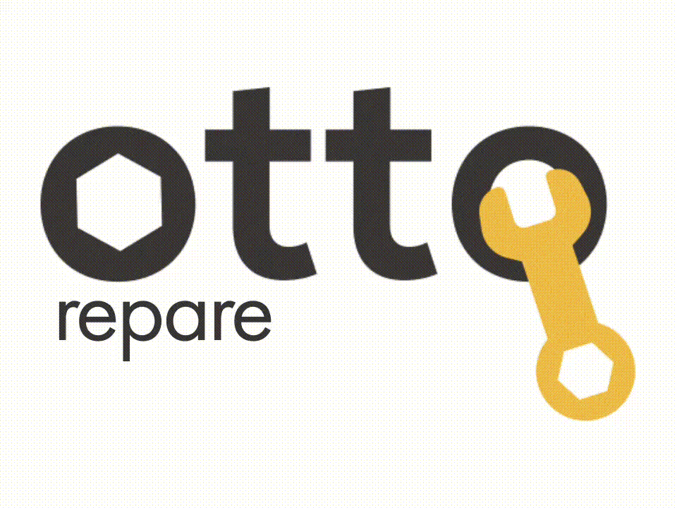 Otto logo