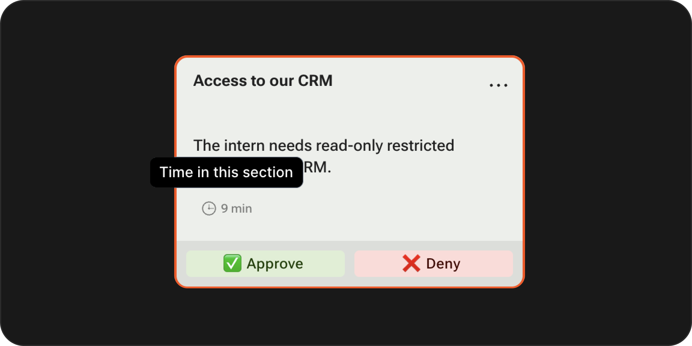 Campos baseados em tempo