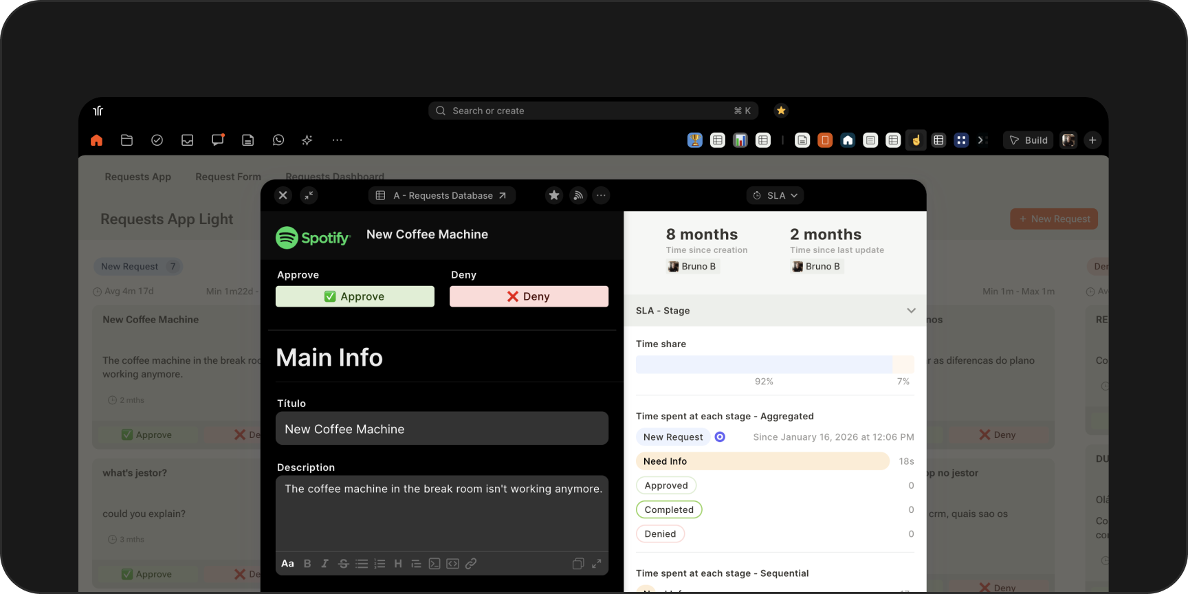 Full Visibility, Zero Guesswork